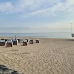 Vakantiehuis Strandbude *