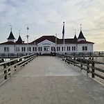 Strandbude * Heringsdorf (Usedom)
