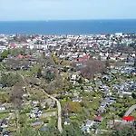 Vakantiehuis Strandbude