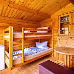 Strandbude Vakantiehuis