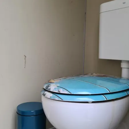 Strandbude Prázdninový dům