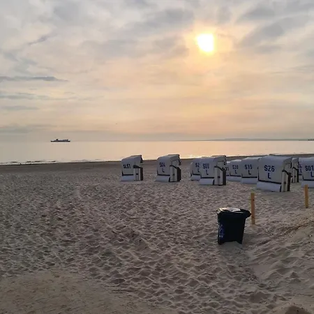 Strandbude *