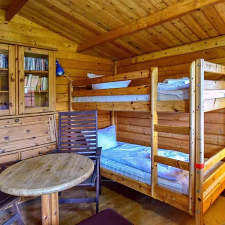 Strandbude * Heringsdorf