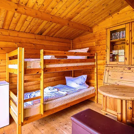 Strandbude Holiday home