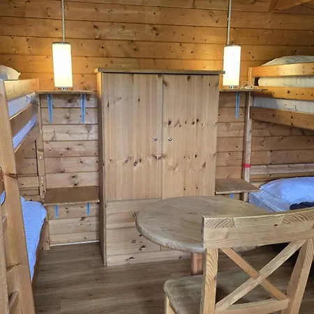 Strandbude Prázdninový dům Heringsdorf (Usedom)